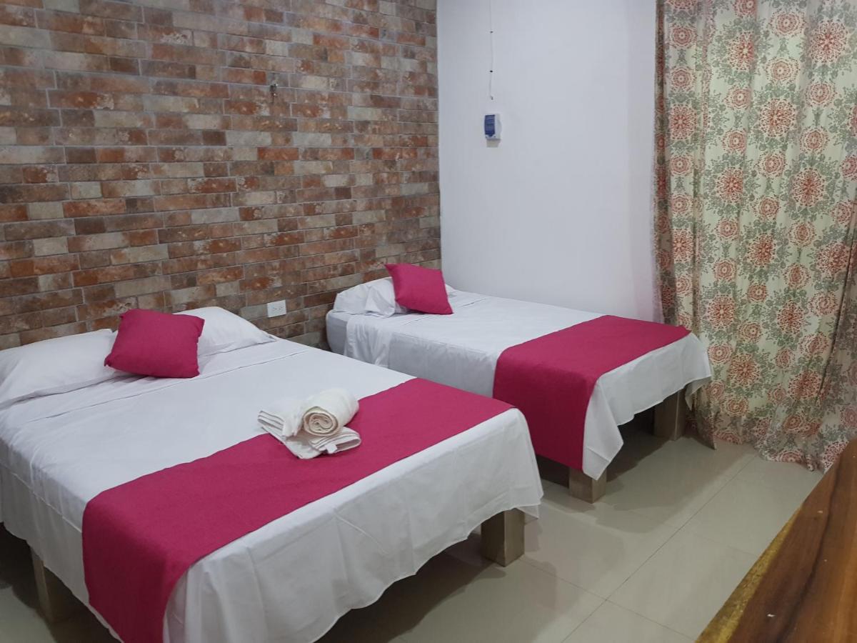 Villas Del Carmen Holbox Ngoại thất bức ảnh